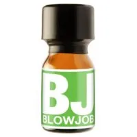 BJ Blowjob Poppers 10ml