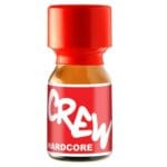 Crew Hardcore Poppers 10ml