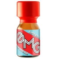 OMG Super Strong Poppers 10ml