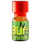 Buff Extra Strong Poppers 10ml