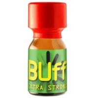Buff Extra Strong Poppers 10ml