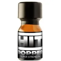 Hit Poppers Super Strenght Poppers 10ml