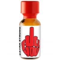 Fuck You Extra Strong Poppers 25ml