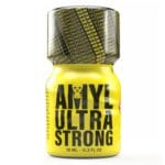 Amyl Ultra Strong Poppers 10ml