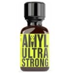 Amyl Ultra Strong Poppers 24ml