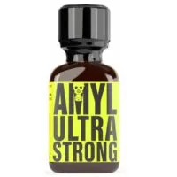 Amyl Ultra Strong Poppers 24ml