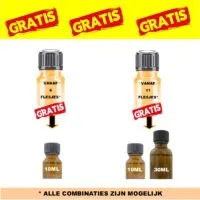 Super Hero Super Strong Poppers 10ml