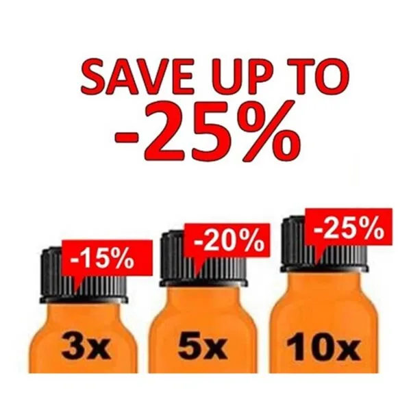 Super Hero Super Strong Poppers 10ml