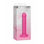 Platinum Premium Silicone - The Tru Touch