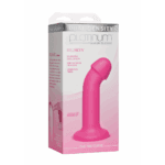Platinum Premium Silicone - Platinum Premium Silicone - The Tru Curve