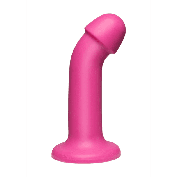 Platinum Premium Silicone - Platinum Premium Silicone - The Tru Curve