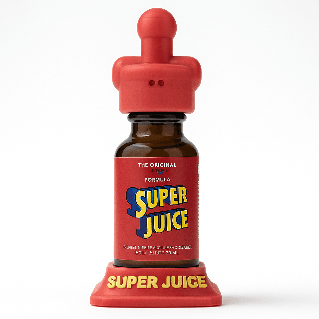 super juice accessoires