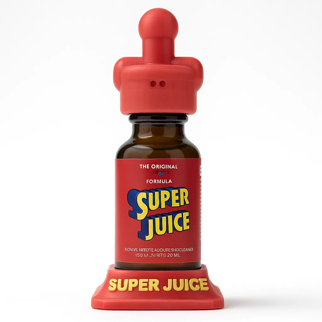 super juice accessoires