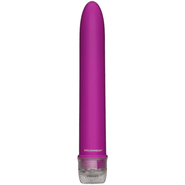 Naughty Secrets - Velvet Touch Vibe - Magenta