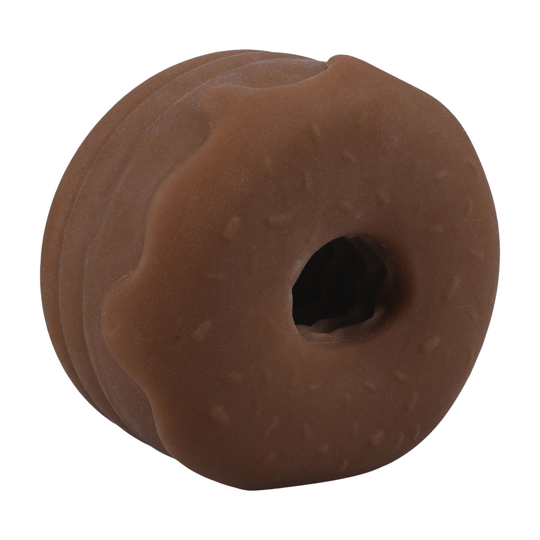 Goodhead  - Chocolade Donut Set