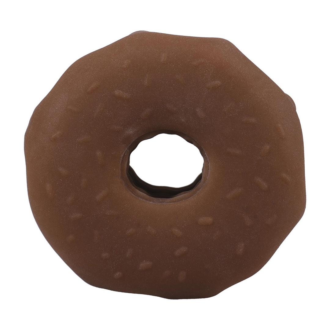 Goodhead  - Chocolade Donut Set