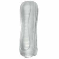 Balls Deep - ULTRASKYN Pussy Masturbator - 9 / 22 cm