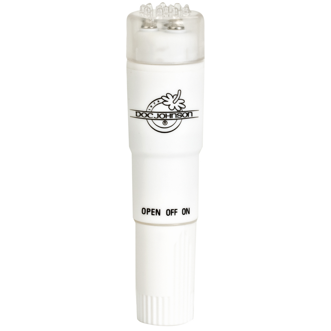 Pocket Rocket  - Witte Nachten - Pocket Rocket - Wit