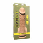 Fort Troff - Cut Thruster - Duw Vibrator - Vanille