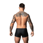 Oh Snap! - Snap Off Short - S - Zwart