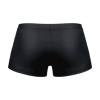 Oh Snap! - Snap Off Short - S - Zwart