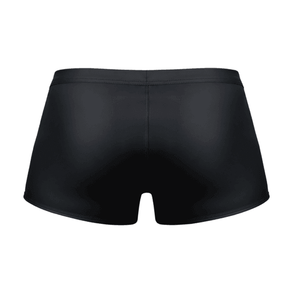 Oh Snap! - Snap Off Short - S - Zwart