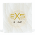 EXS Pure - Condooms - 12 Stuks