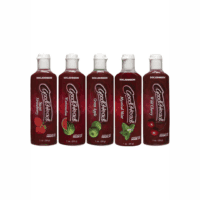 Goodhead - Orale Delight Gel - Oral Sex Versterker - 5 Pak - 1 fl oz / 30 ml