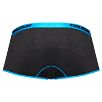 Casanova - Uplift Mini Short - L - Zwart