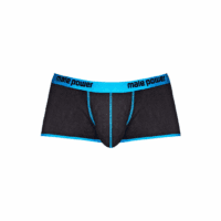 Casanova - Uplift Mini Short - XL - Black