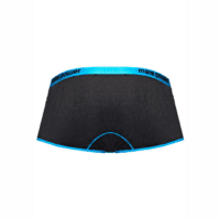 Casanova - Uplift Mini Short - XL - Black