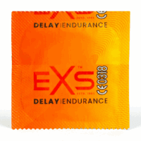 EXS Vertraging - Condoms - 144 Stuks