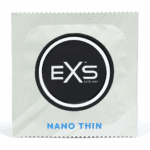 EXS Nano Thin - Condooms - 144 Stuks
