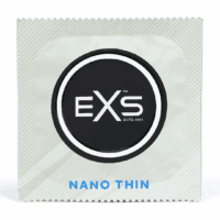EXS Nano Thin - Condooms - 144 Stuks