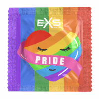 EXS Pride - Condoms - 144 Stuks
