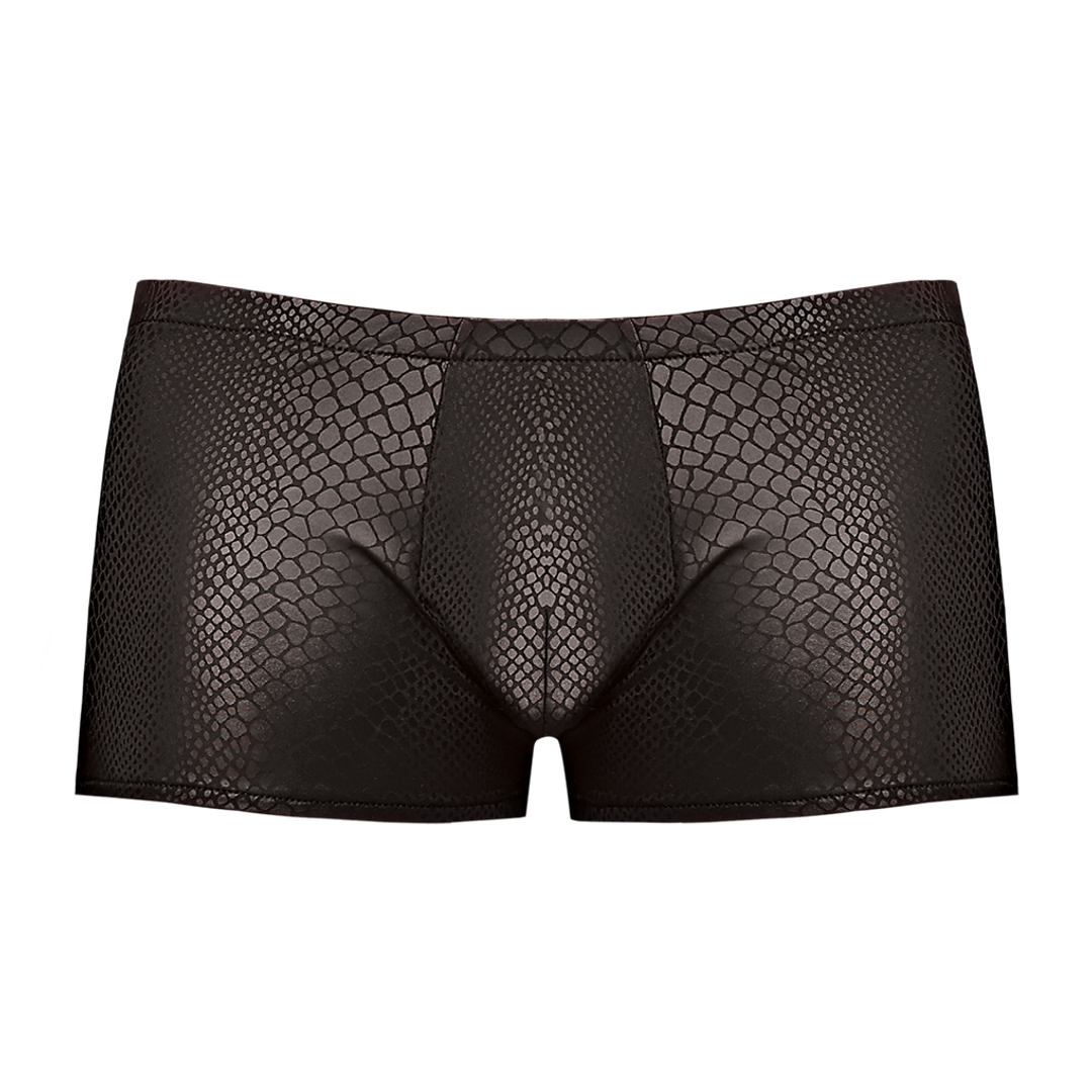 Black Cobra - Mini Short - S - Zwart