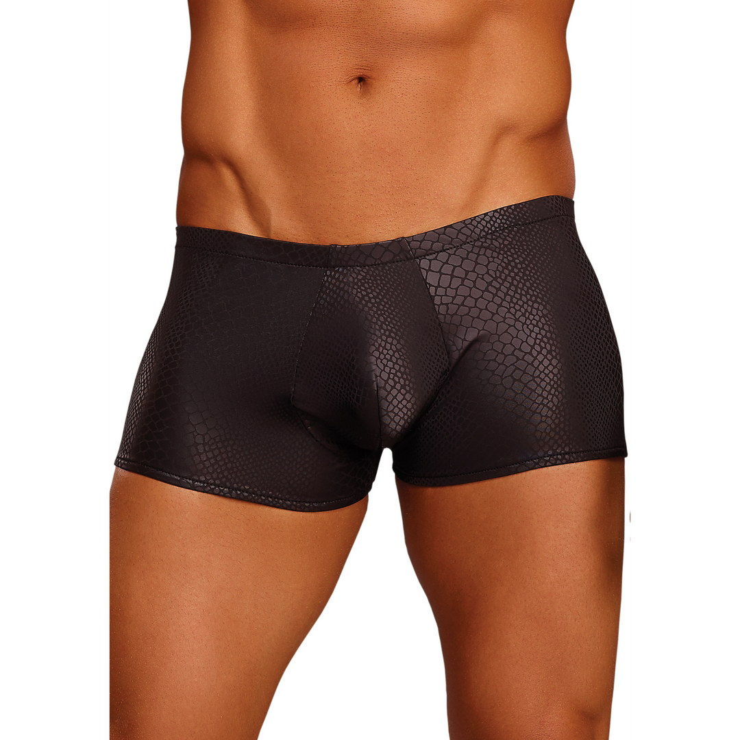 Black Cobra - Mini Short - S - Zwart
