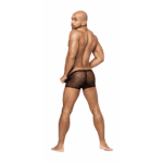 Mini Short - L - Black