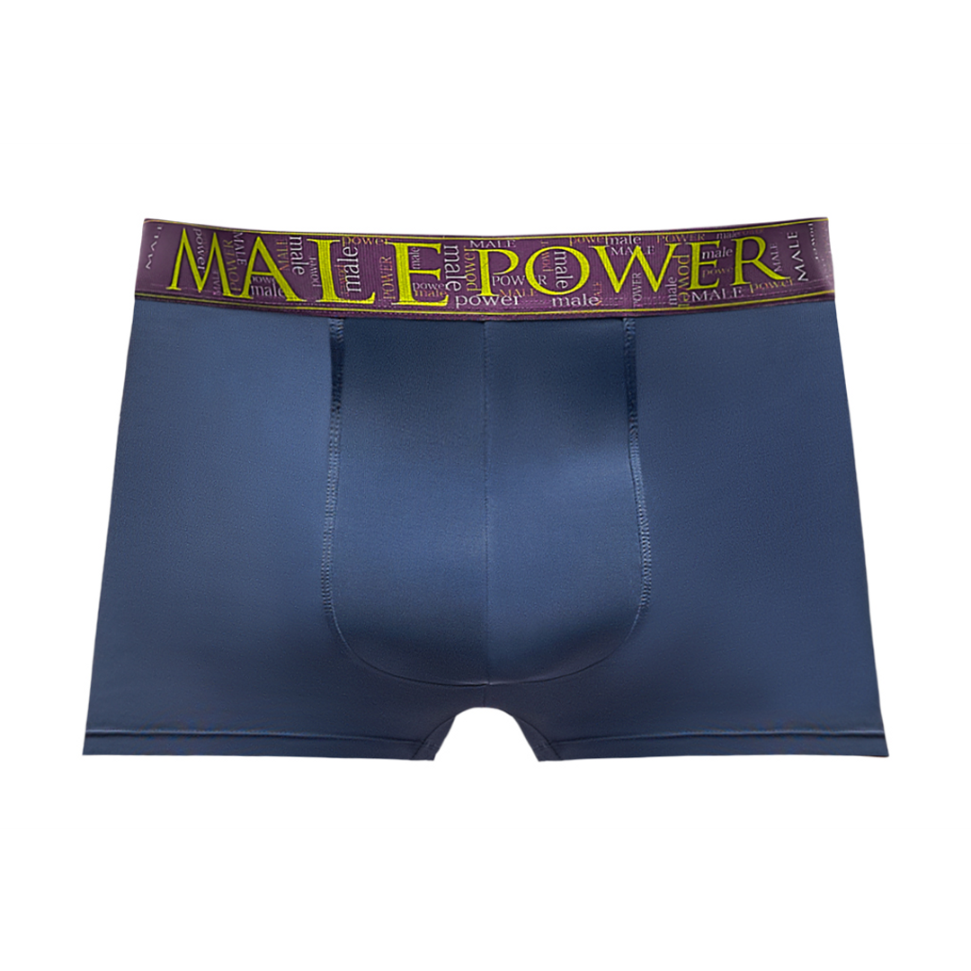 Avant-Garde - Enhancer Short - M - Antiek Blauw