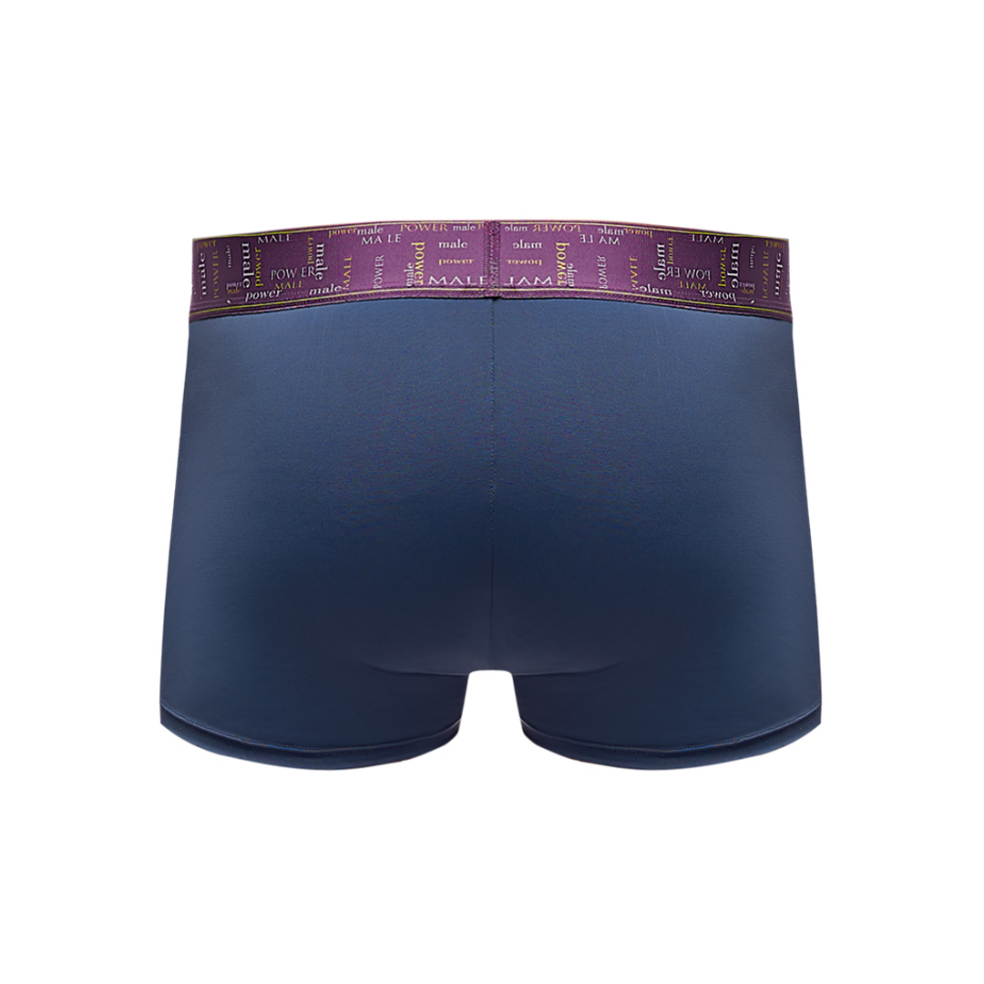 Avant-Garde - Enhancer Short - M - Antiek Blauw