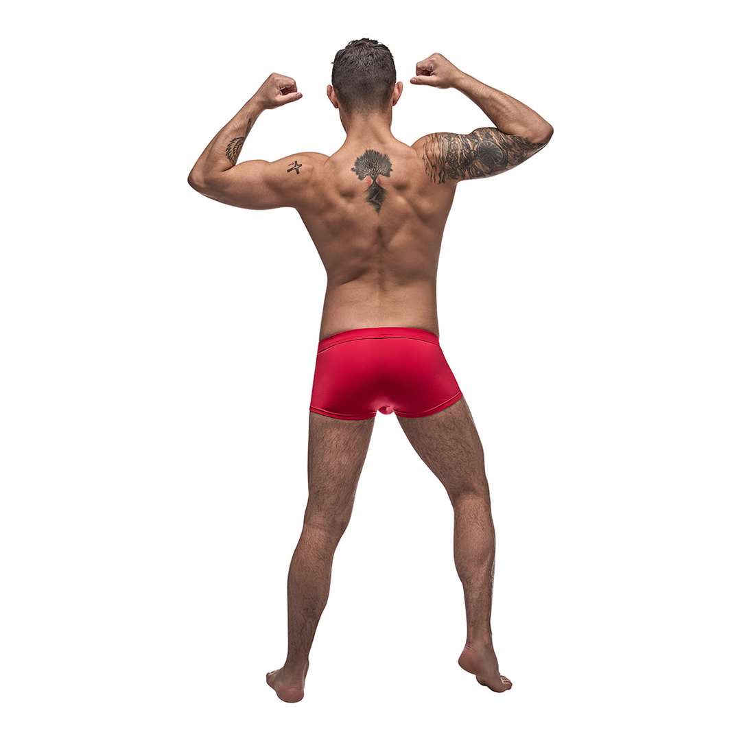 Male Power - Pure Comfort - Modal Wonder Short - S