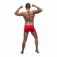 Male Power - Pure Comfort - Modal Wonder Short - XL