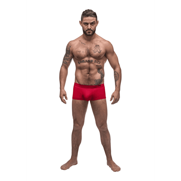 Male Power - Pure Comfort - Modal Wonder Short - XL