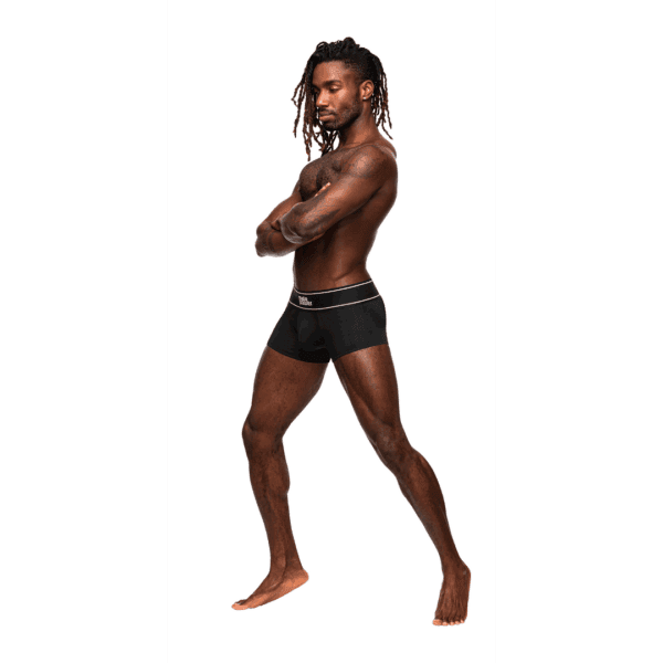 pouch short l black Pouch Short - L - Black