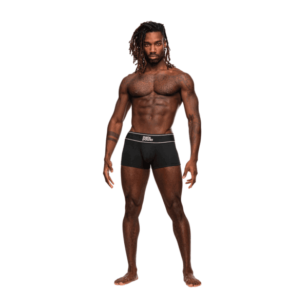 Pouch Short - L - Black
