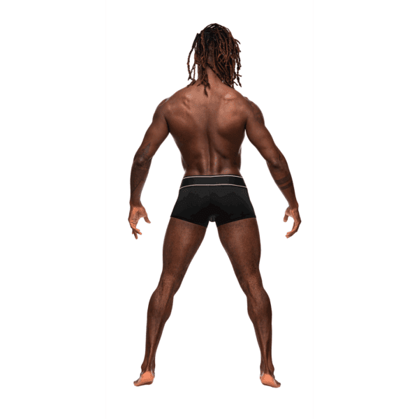 Pouch Short - L - Black