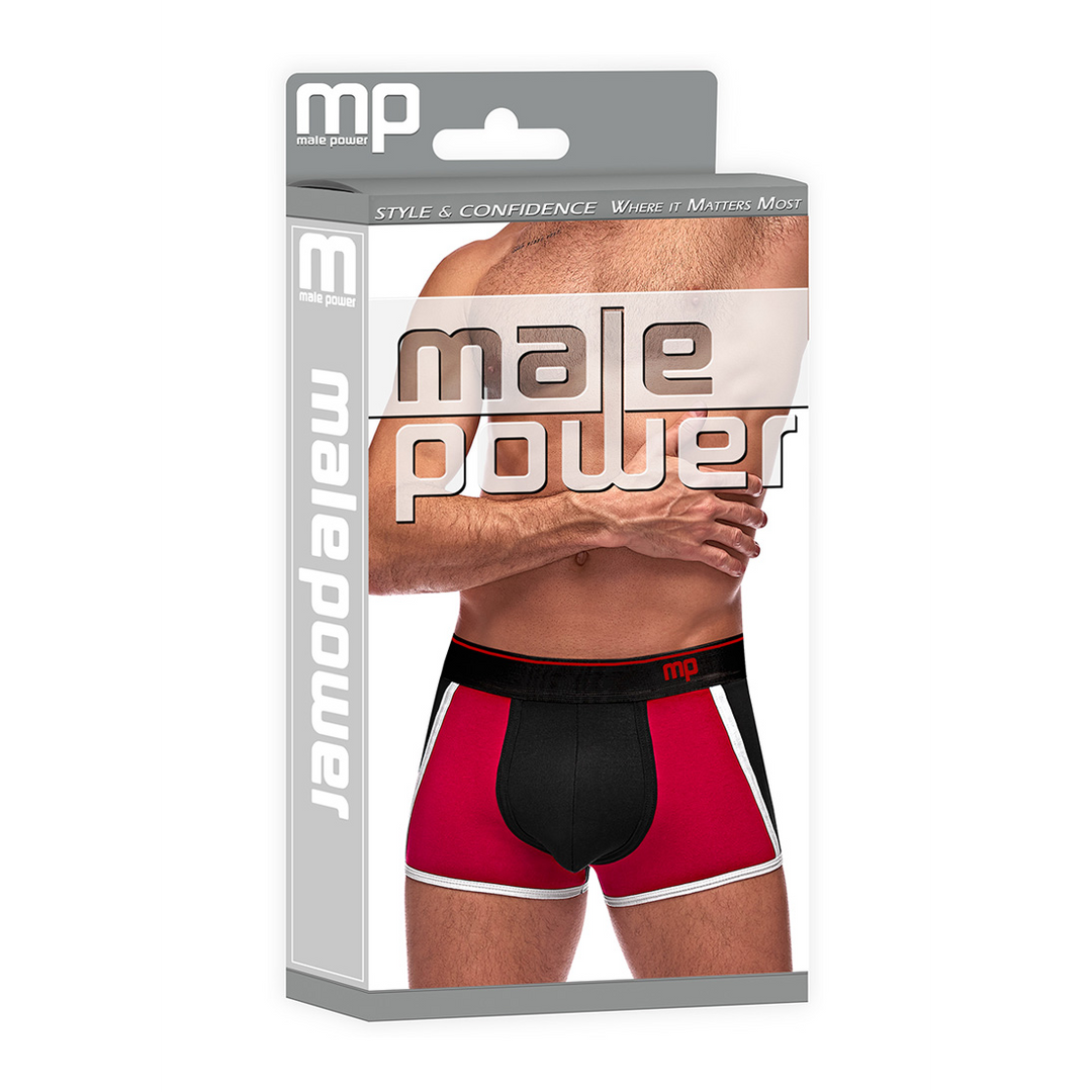Retro Sport - Retro Sport - Panel Short - XL