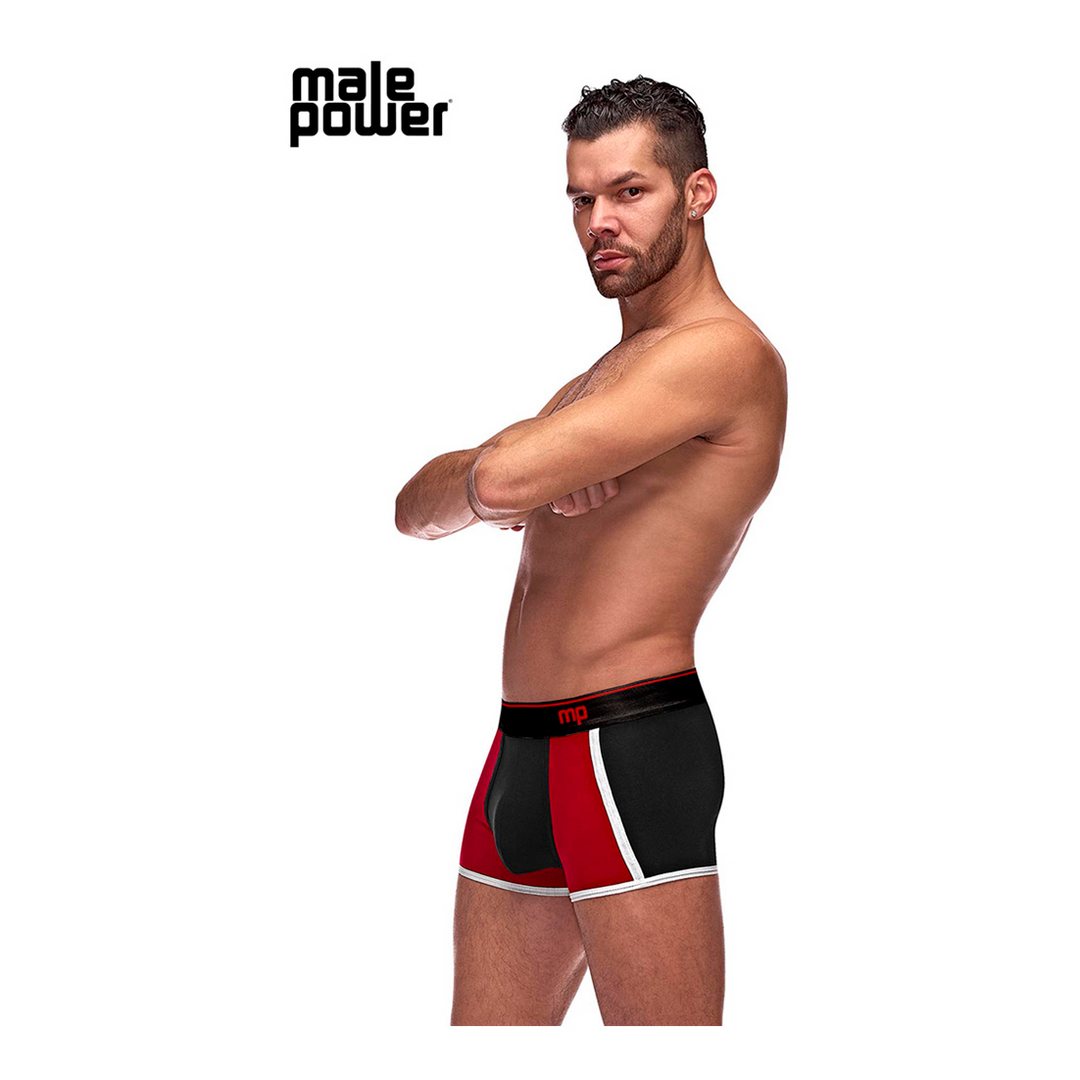 Retro Sport - Retro Sport - Panel Short - XL