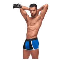 Retro Sport - Retro Sport - Panel Short - L