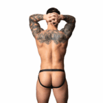 Oh Snap! - Snap Off Jock - L/XL - Zwart